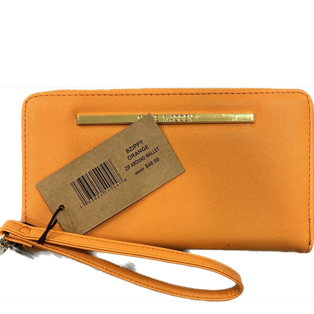 Steve Madden Wristlet/Wallet